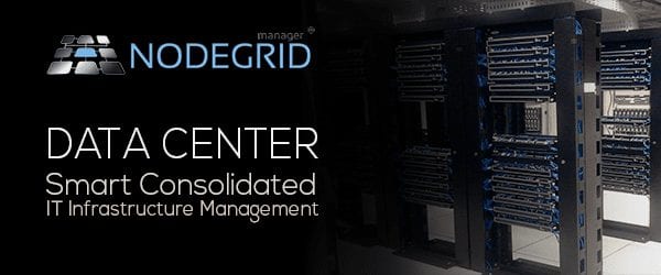 ZPE Systems – Nodegrid Data Center ZPE Systems – Nodegrid Data Center