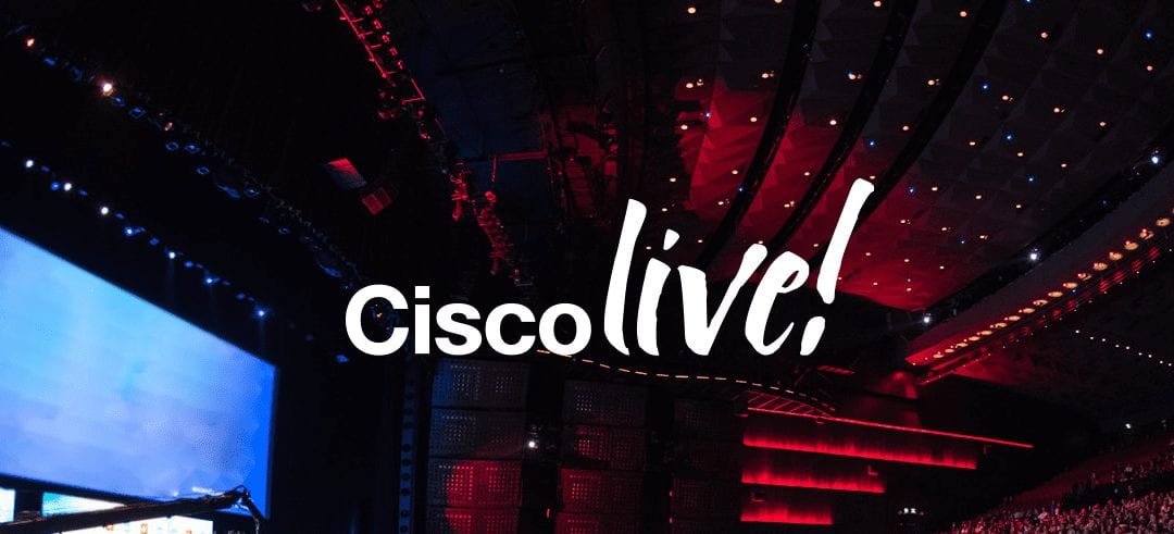 Cisco Live