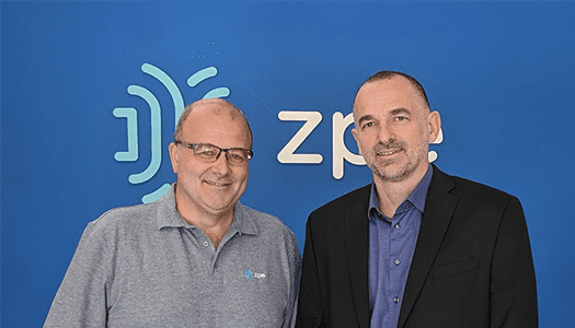 ZPE Systems Welcomes Michael Zabolitzki – Director of Sales, ZPE Systems Europe