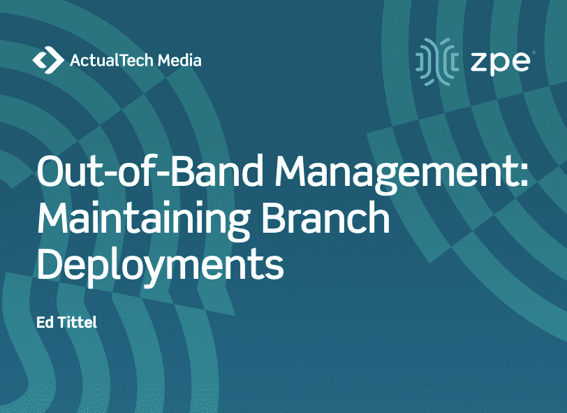 Maintain Branch Deployments Using the Cloud