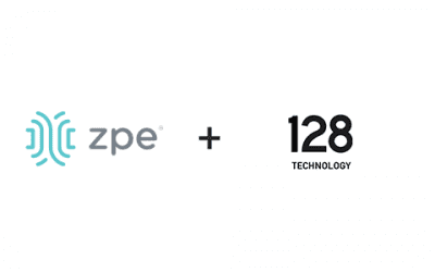 ZPE Systems and 128 Technology Announce Strategic Partnership