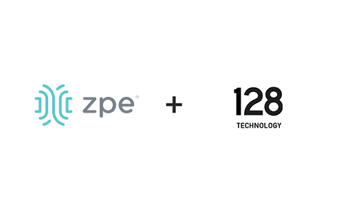 ZPE Systems and 128 Technology Announce Strategic Partnership