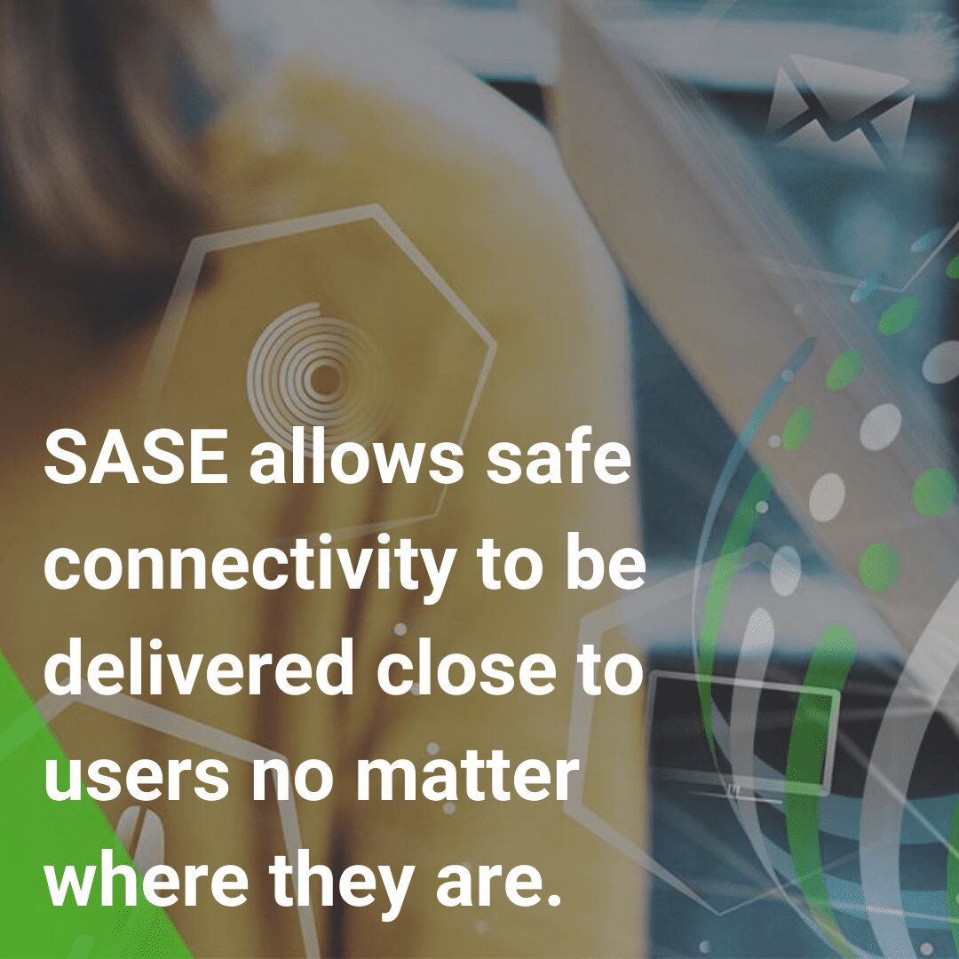 ZPE Systems - SASE Image