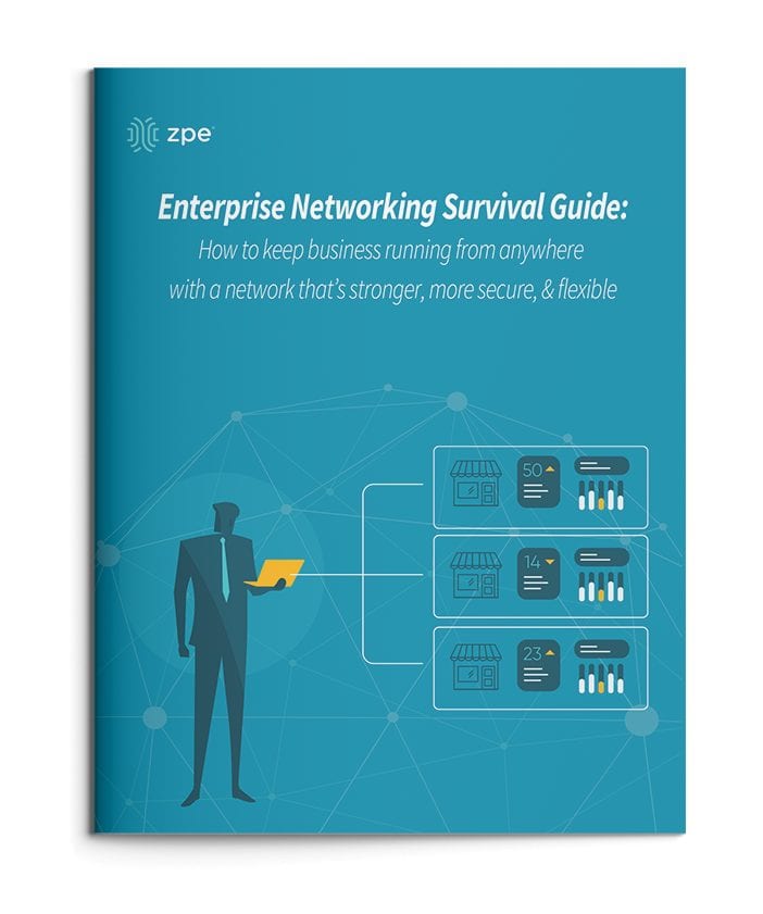 Enterprise Networking Survival Guide