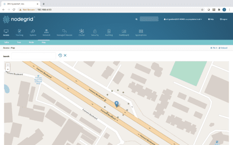 Enterprise Network Management Software | Nodegrid Manager | ZPE Systems