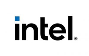 Intel logo