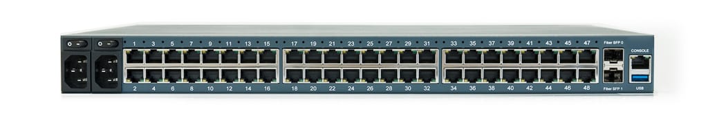 T48S-DAC-SFP