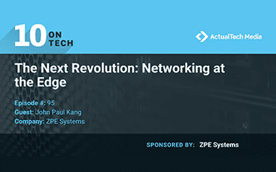 Why You Need to Adopt Edge Networking
