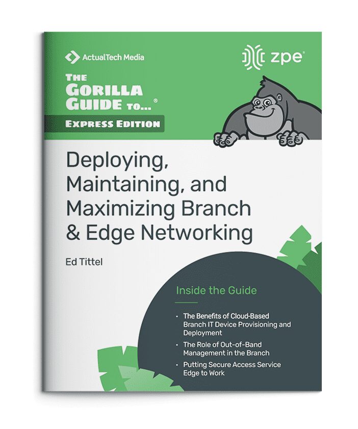 GG2 – branch and edge networking