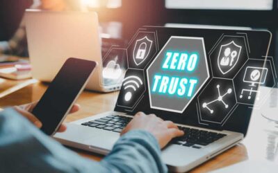 Zero Trust Security Benefits