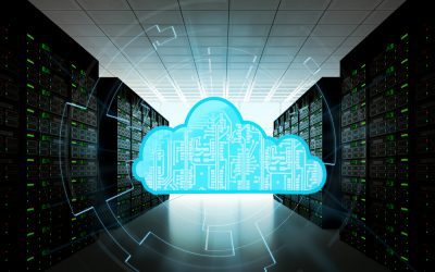 Colocation Data Center vs. Cloud: Main Differences & Similarities