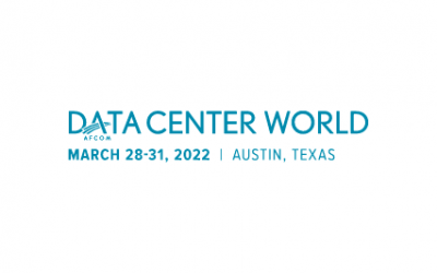 Data Center World 2022