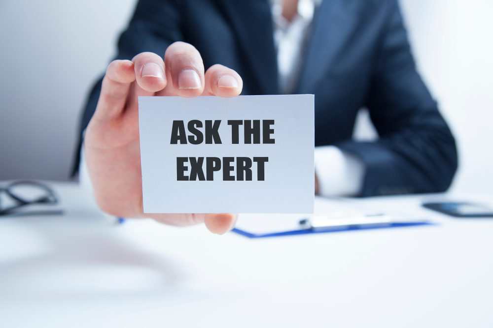 Q&A With a 20-Year DCIM Expert