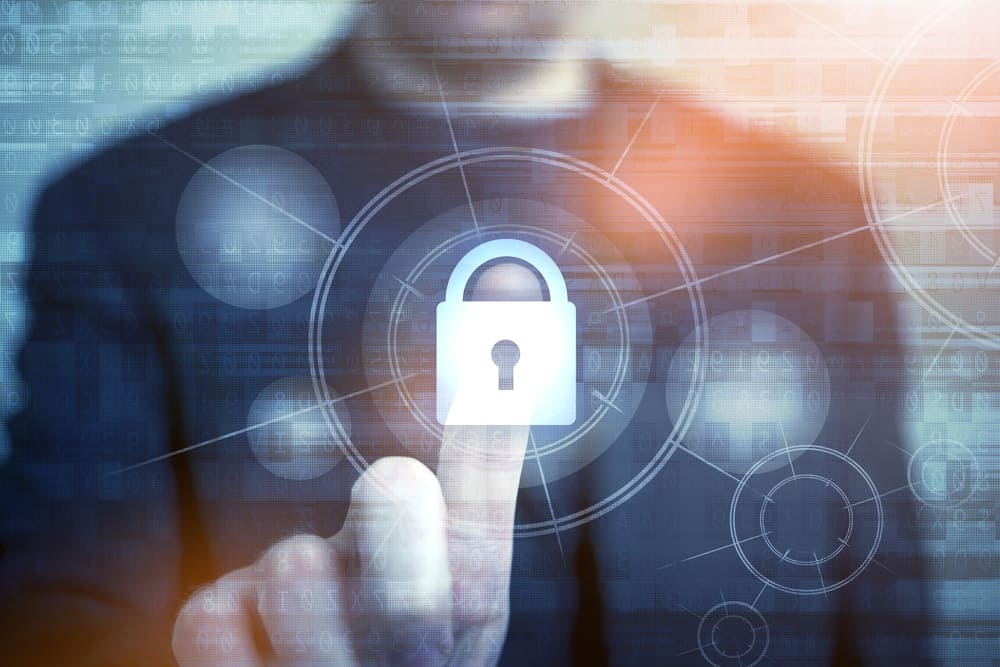 How to Achieve Network Security: 4 Essential Steps for IT Professionals