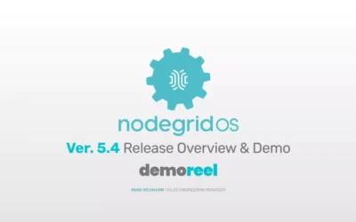 Nodegrid OS Version 5.4 New Features