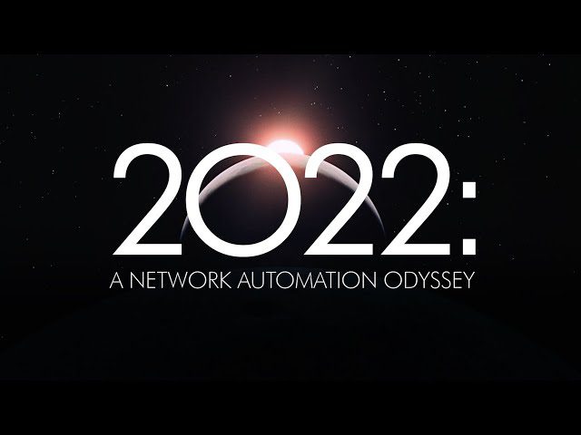 2022: A Network Automation Odyssey – ZPE Systems