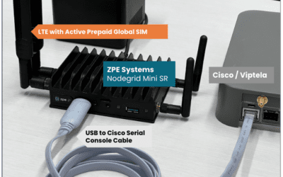 Defusing Cisco SD-WAN Time-bomb requires out-of-band access
