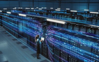 What is a Hyperscale Data Center?