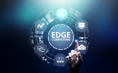 Edge Computing Requirements