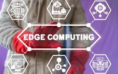 Distributed Edge Computing Use Cases