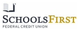 Schools First Logo
