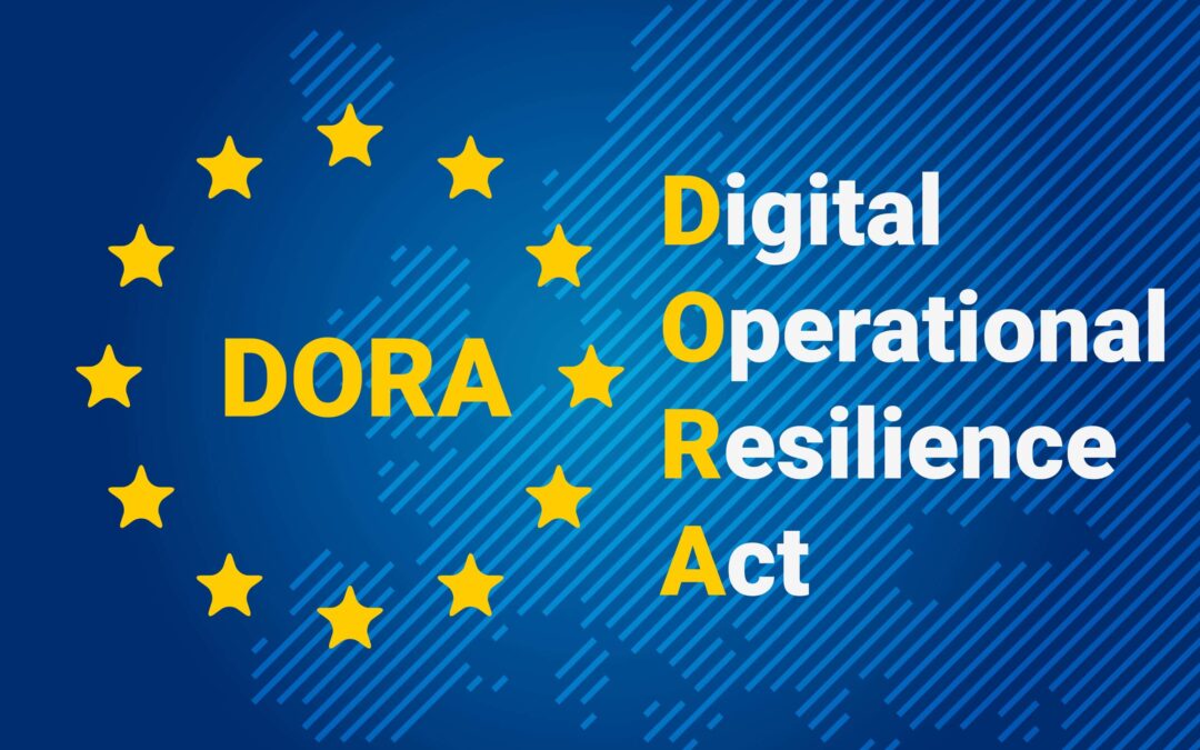 DORA Compliance & Requirements