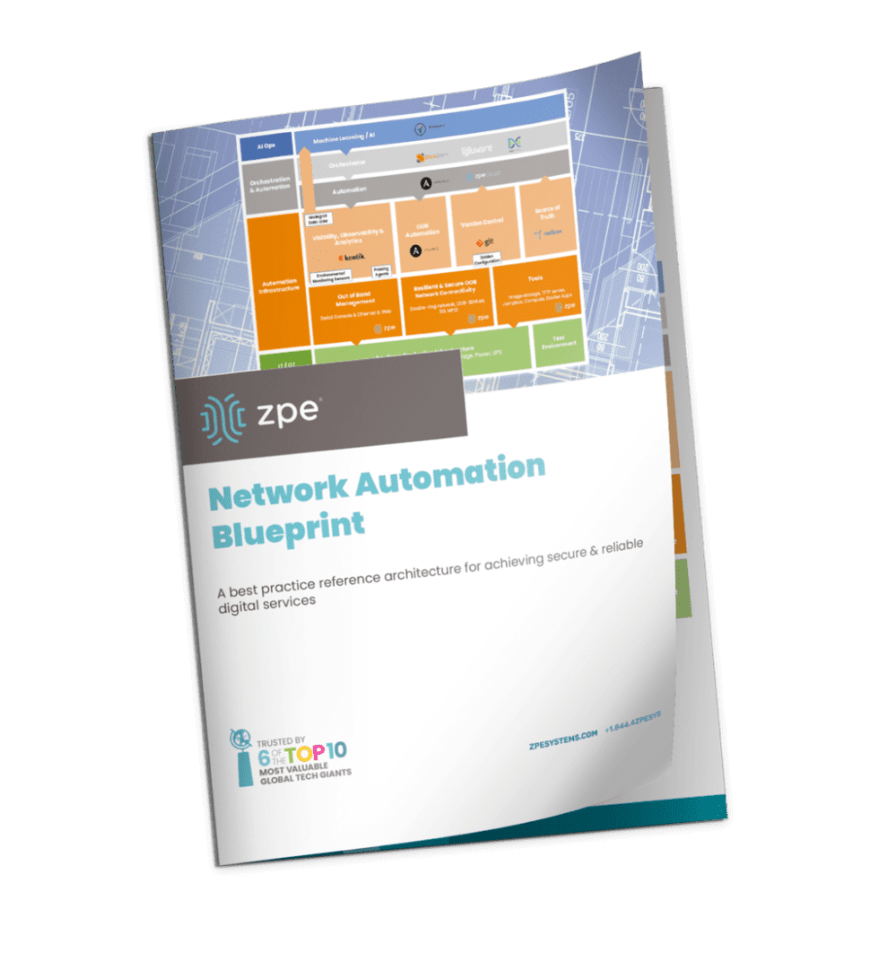 Network Management Platform | ZPE Systems