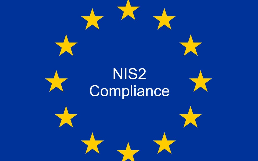NIS2 Compliance & Requirements