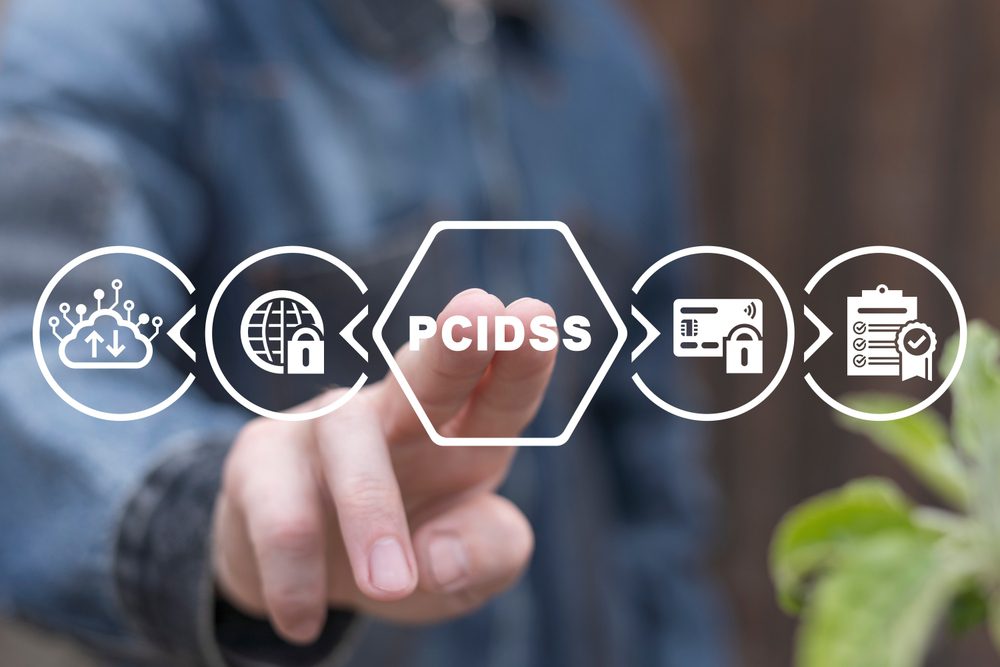 PCI DSS 4.0 Requirements
