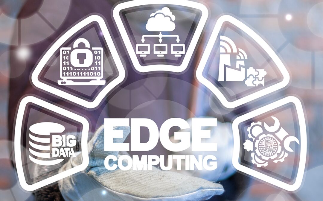 Edge Computing Architecture Guide