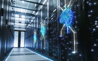 AI Data Center Infrastructure