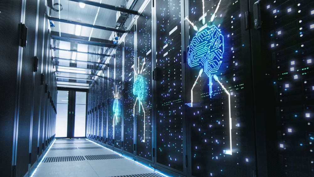 ZPE Systems – AI Data Center Infrastructure