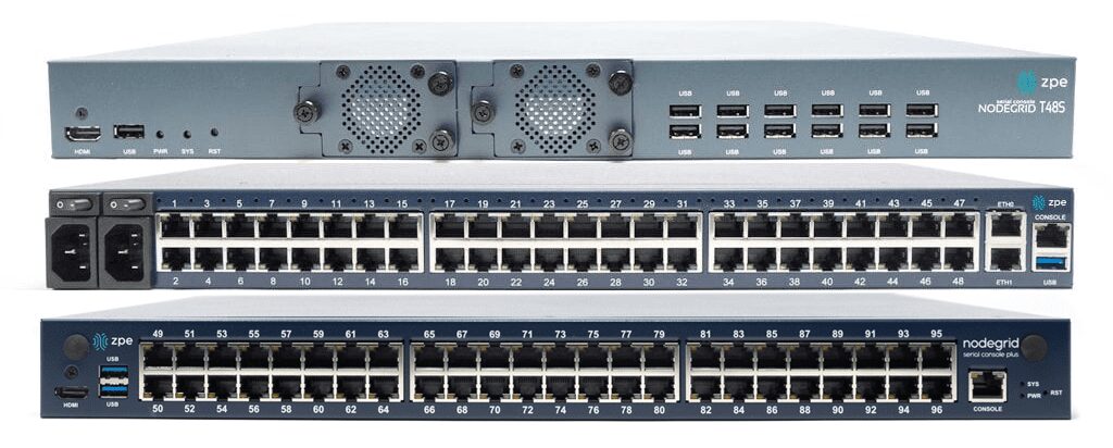 Understanding Serial Console Interfaces