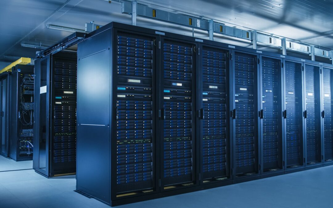 Data Center Scalability Tips & Best Practices