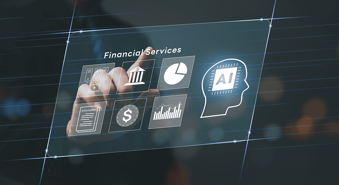 financial services