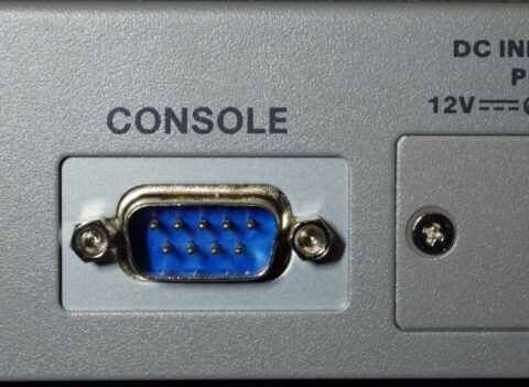 Serial Console Redirection Guide - ZPE Systems