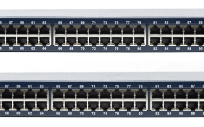 Comparing Console Server Hardware