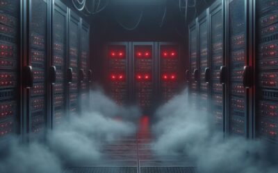 Zombie Servers: The Hidden Energy Drainers in Data Centers