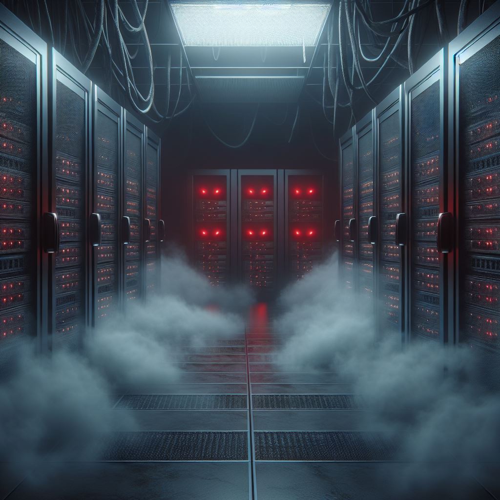 Zombie Servers: The Hidden Energy Drainers in Data Centers - ZPE Systems