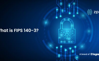 What is FIPS 140-3, and Why Does it Matter?