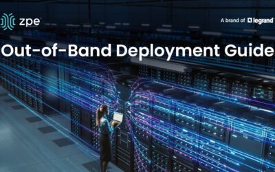 Out-of-Band Deployment Guide