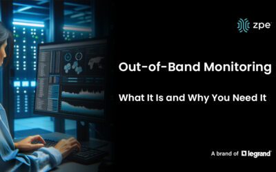 Out-of-Band Monitoring: What it is and Why You Need It