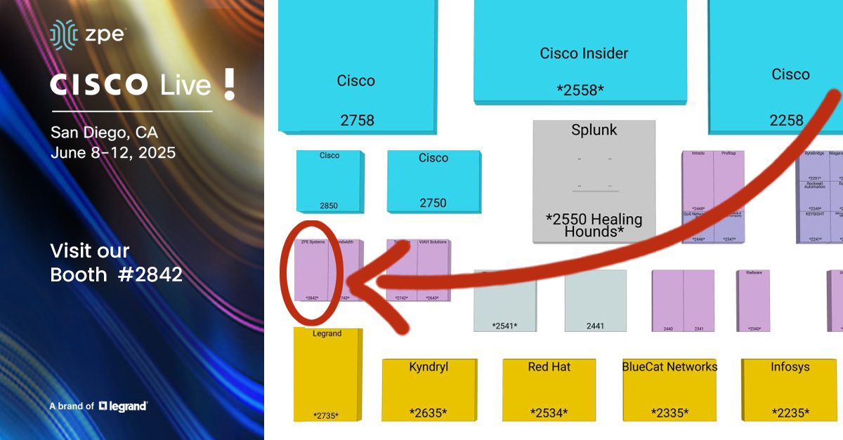 CISCO LIVE 2025 – LINKEDIN TILE WITH MAP 1200 x 627 px-V1-FOR REVIEW copy