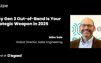 Why Gen 3 Out-of-Band Is Your Strategic Weapon in 2025