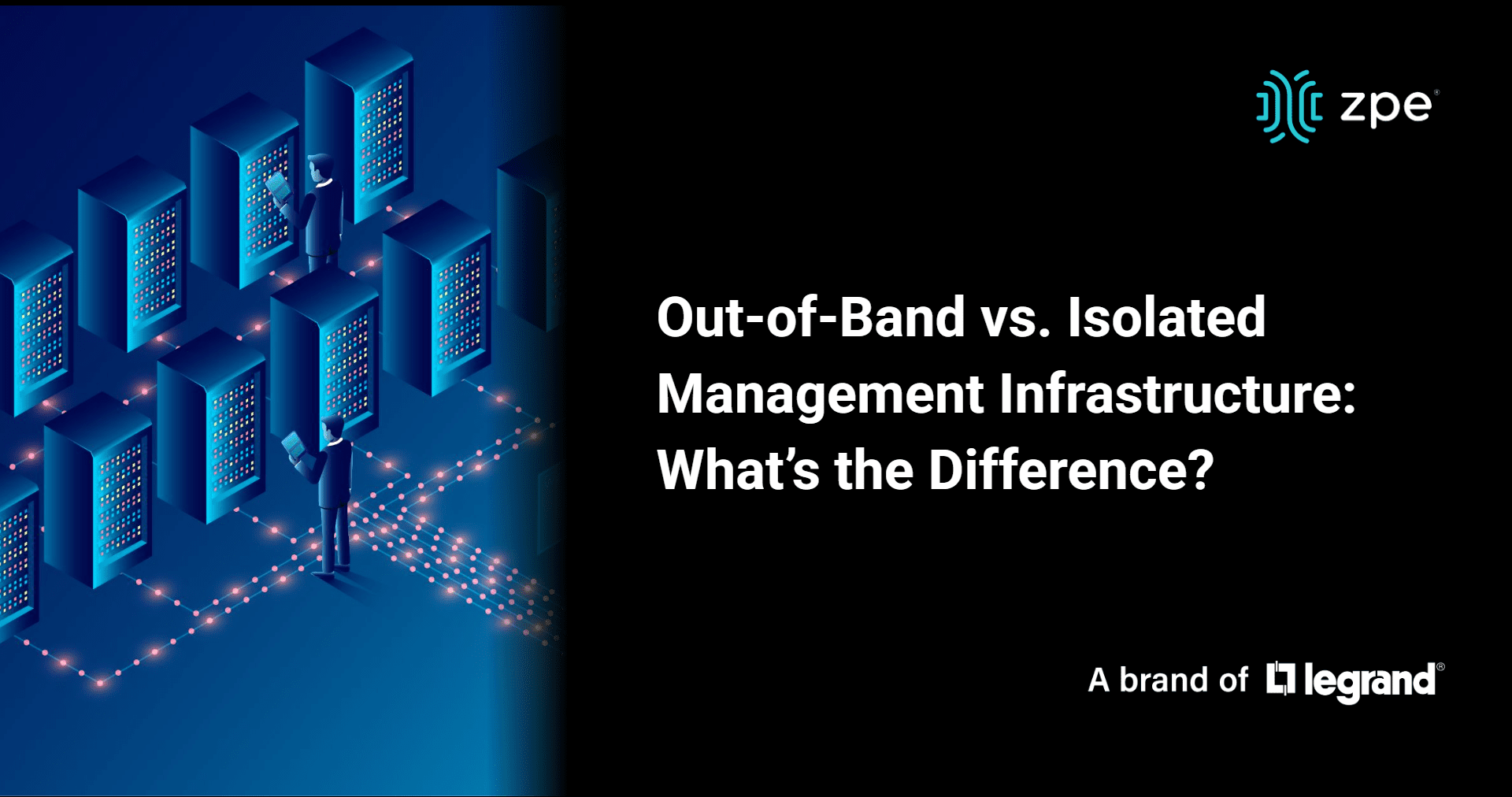 Out-of-band vs IMI