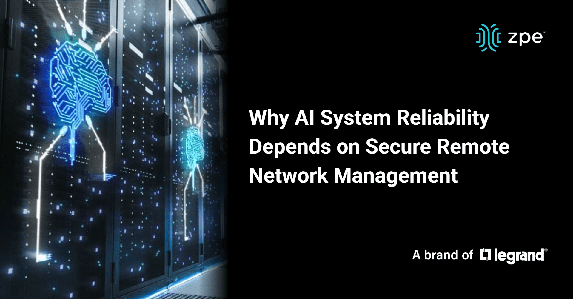 Thumbnail – AI System Reliability