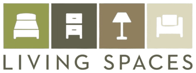Living Spaces – Logo