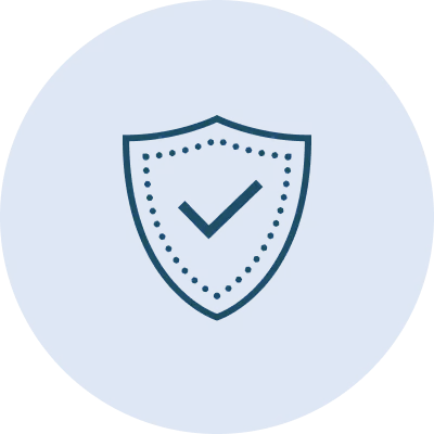 Protect Your Infrastructure